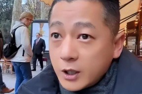 600万粉丝的爱国网红被曝移民！晒户口本也难掩双面人生网友：人设比纸薄