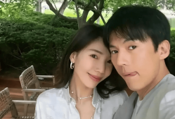 明星婚内出轨：捞钱第一离婚第二