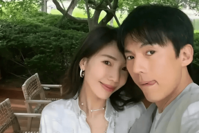 明星婚内出轨：捞钱第一离婚第二